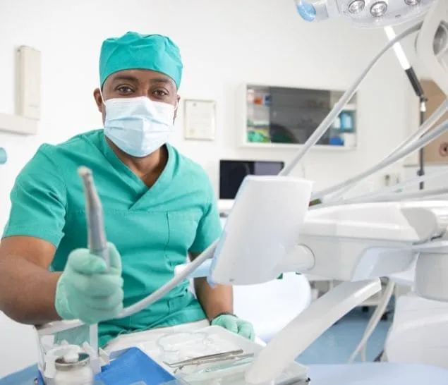 Centro de Reabilitação Oral about image